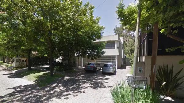 Robaron la casa de Carlos Tevez en San Isidro
