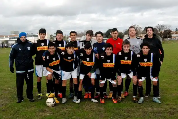 Infanto-Juvenil: todos los resultados de la última fecha 