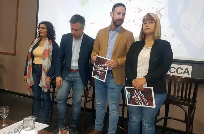 Sukerman, duro con el socialismo: «Estamos cada vez peor»