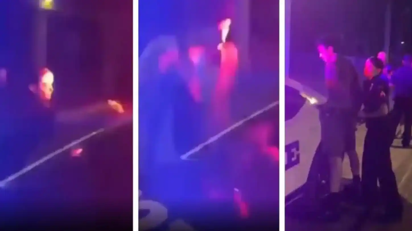 Detuvieron en Miami a Sebastián Yatra, el ex novio de Tini Stoessel