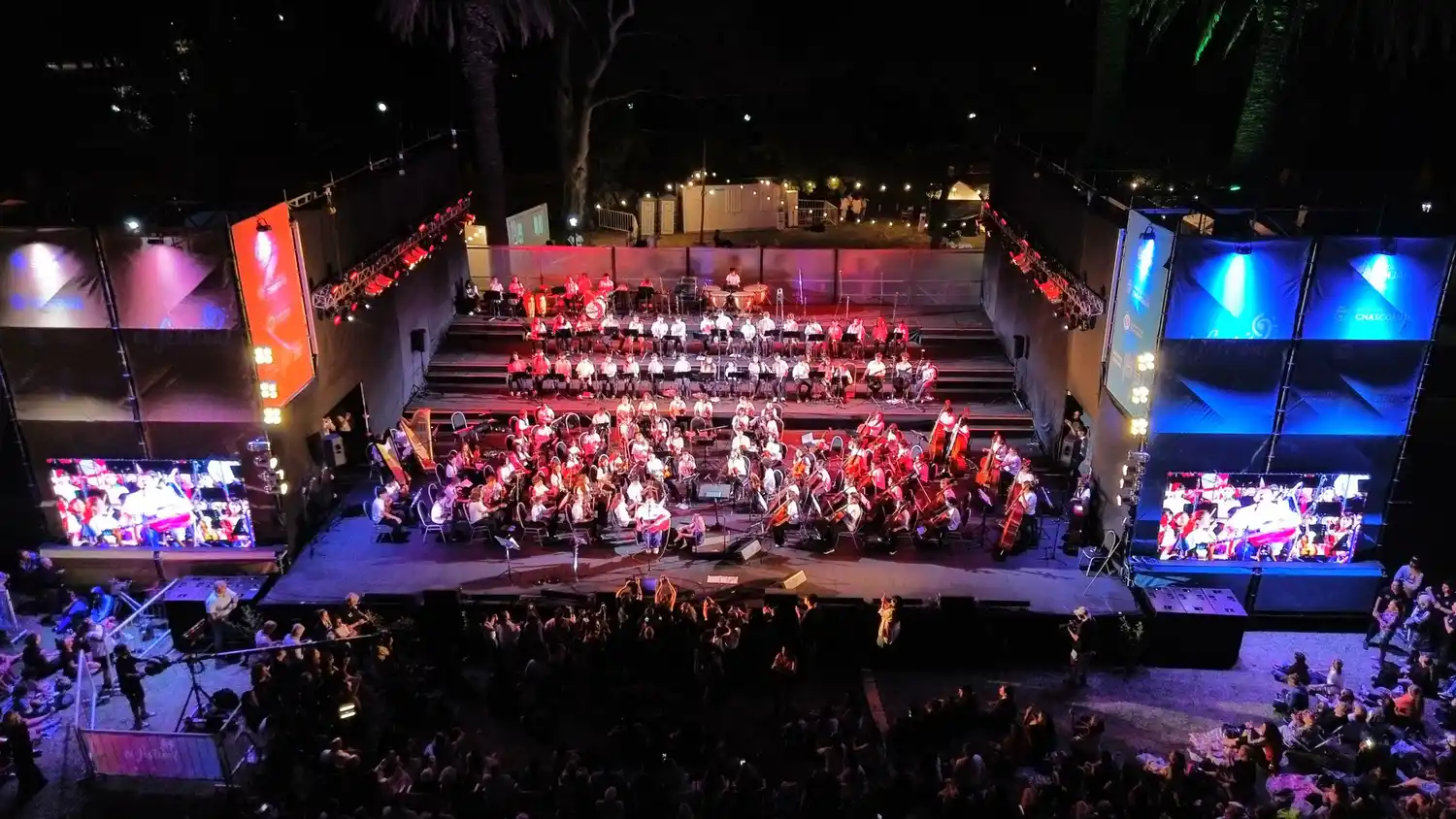 Avanza el convenio cultural entre Provincia, Municipio y Fundación SOIJAr para fortalecer la actividad musical en Chascomús