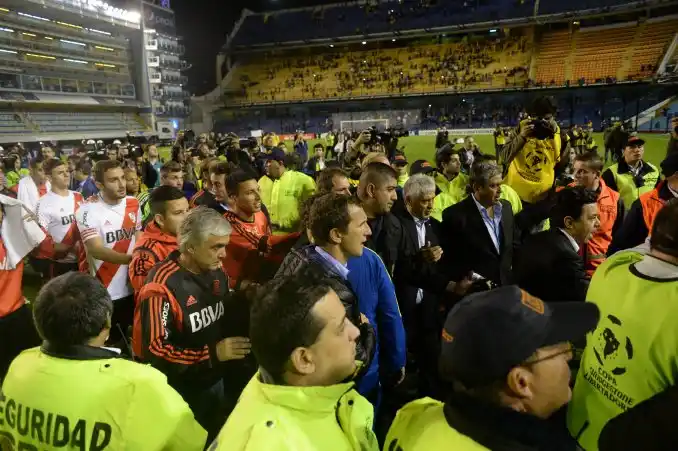 Conocé los fundamentos de Boca para apelar la sanción de la Conmebol