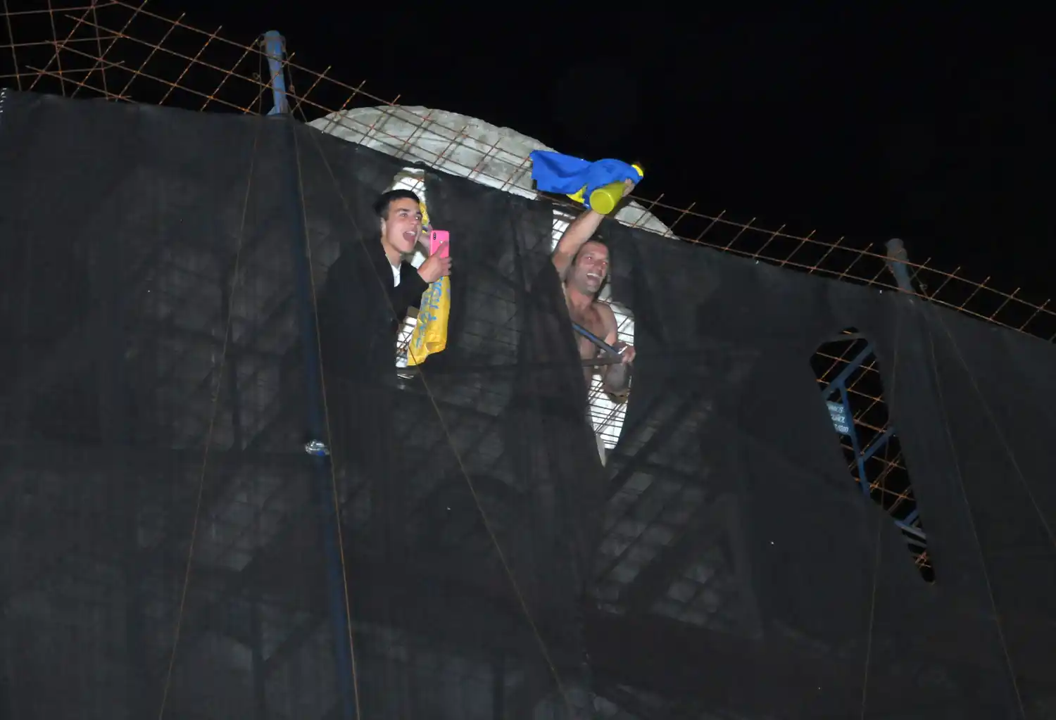 Boca Campeon 22-05-22 - 3