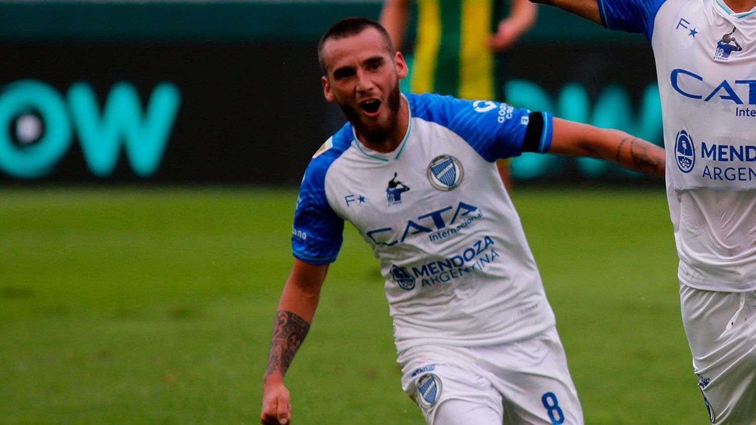 Video: Renzo Tesuri, al borde del llanto, recordó al Morro García