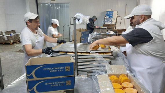 Reducción de la jornada laboral: la mirada del sindicalismo y el empresariado de Tandil