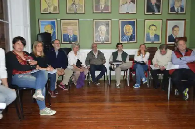 Petroff adelantó que no apoyará la declaración de emergencia en violencia de género en Gualeguay