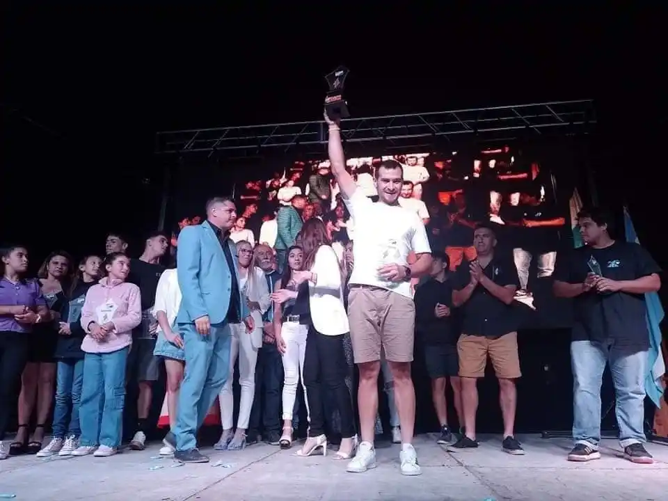 La ceremonia del Cardenal del Deporte ya tiene fecha