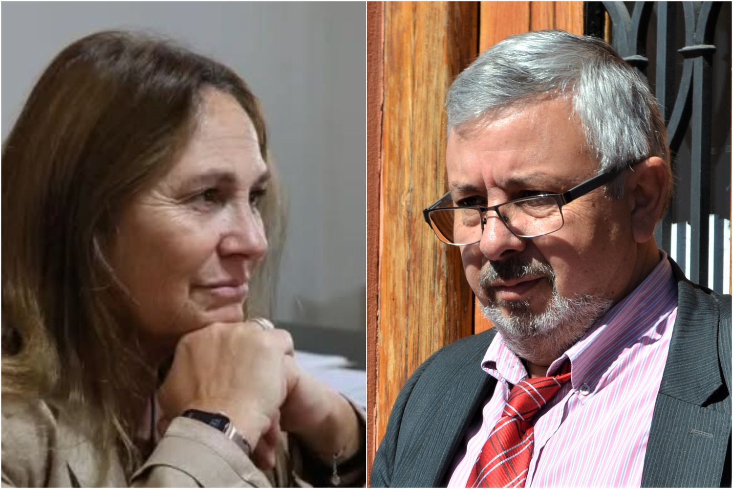 Sandra Bicetti será confirmada en la Fiscalía General y el defensor Alejandro Ares pasa a ser juez del Tribunal Criminal 2.