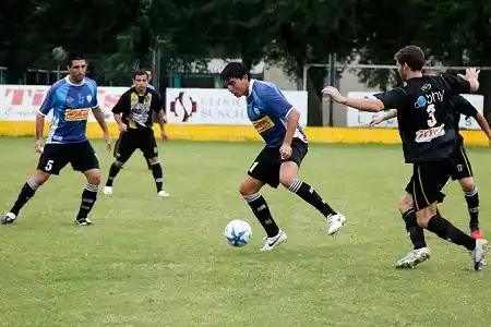 Argentino A: Hoy se conocerá el programa de partidos del nonagonal final