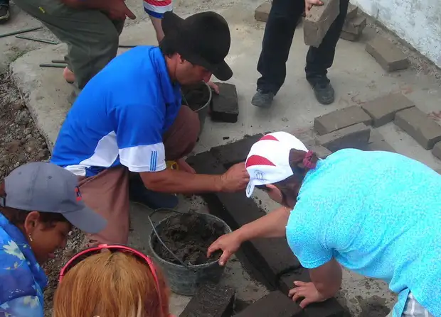 Se llamó a licitación para la construcción de un nuevo centro de salud