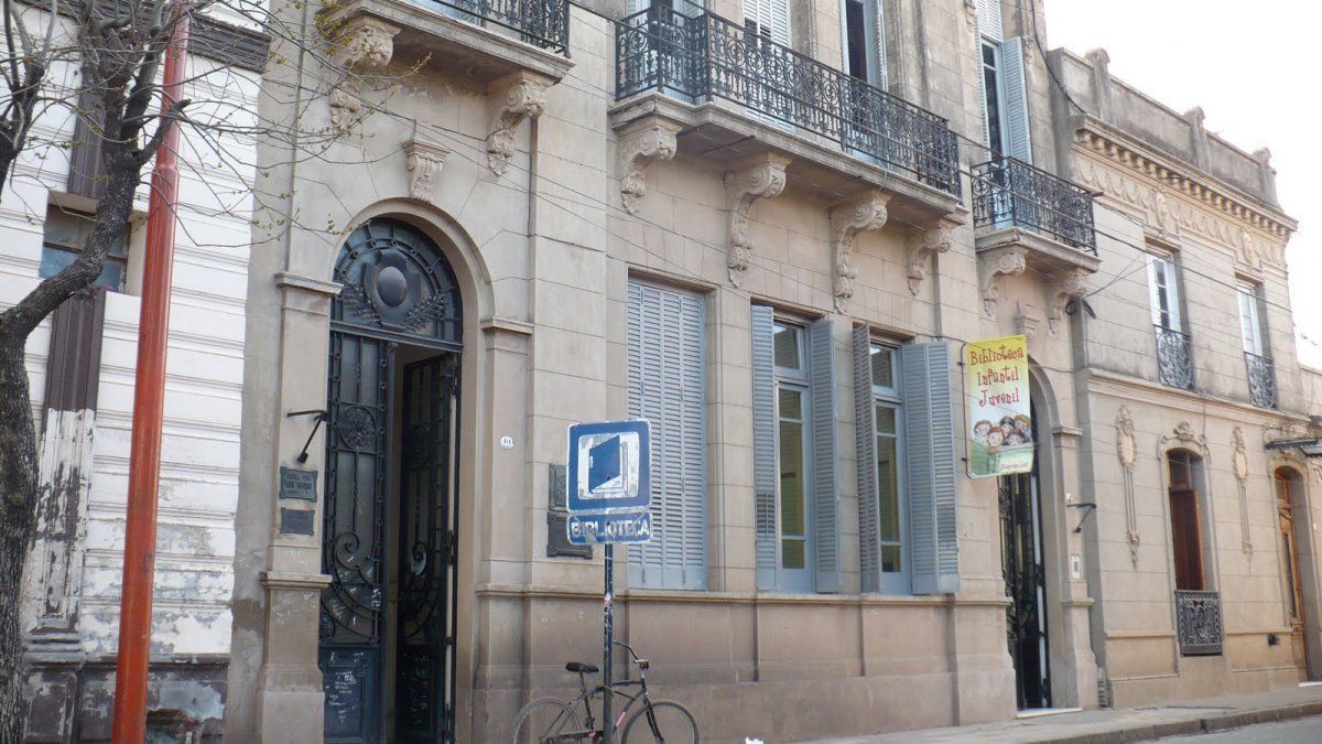 Gualeguay será sede del próximo encuentro de lectura del ciclo "Entre Ríos Cantada"