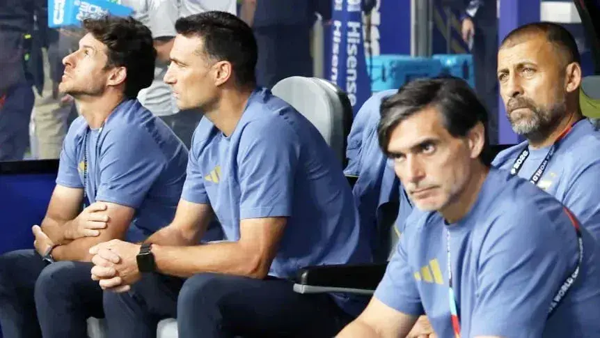 El análisis del cuerpo técnico: “Suiza es un equipo duro y físico, pero con calidad”