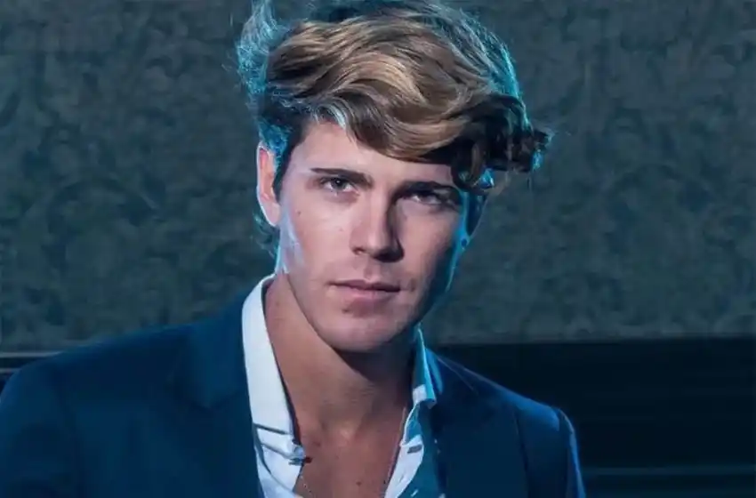 La bronca de Marcos Ginocchio: Telefe no le pagó ninguno de los premios que ganó en Gran Hermano