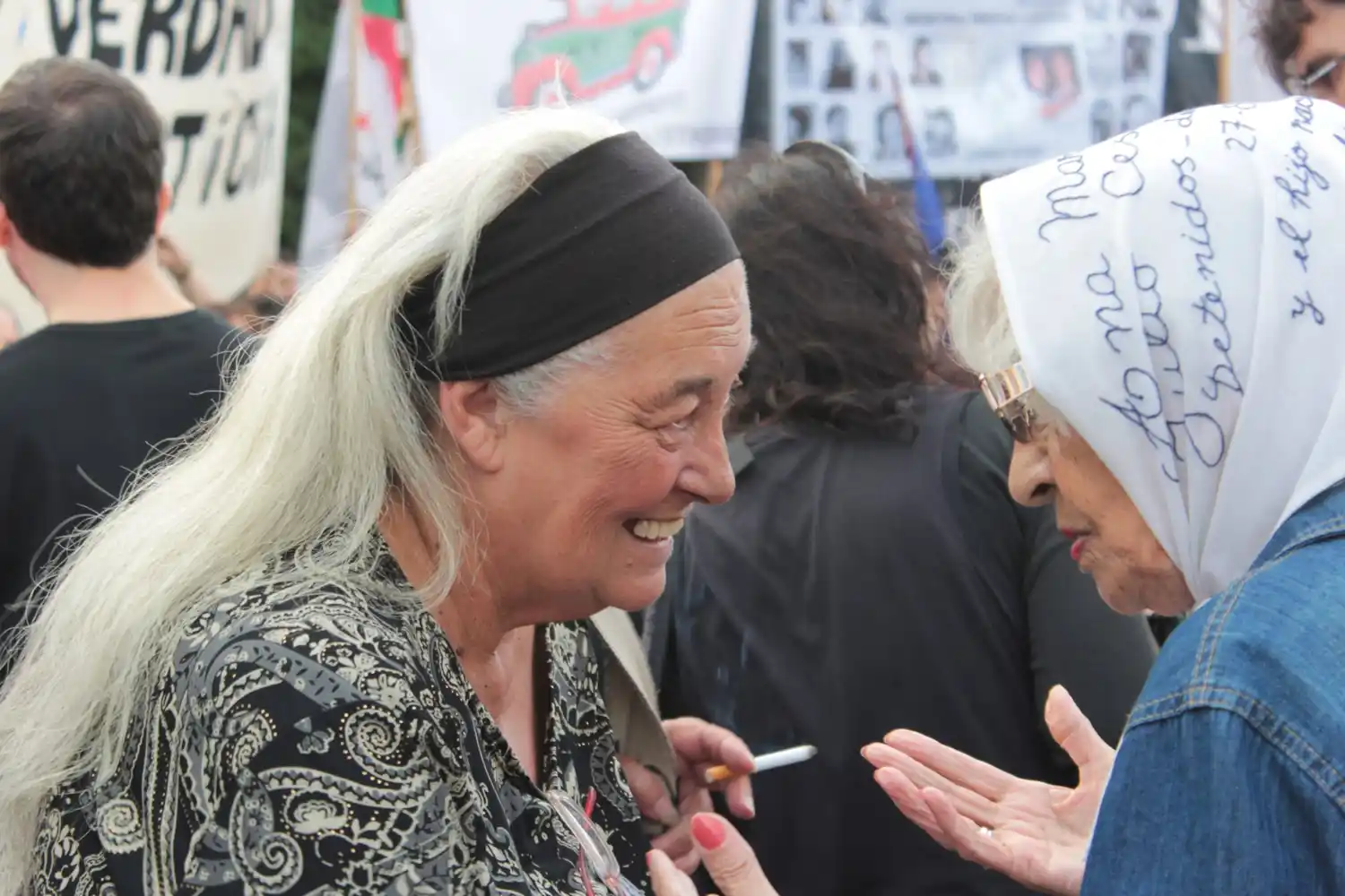 Realizarán jornada sobre "Derechos Humanos de Ayer y Hoy"