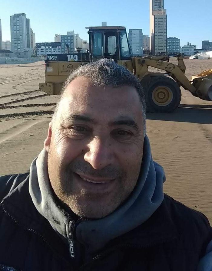 pablo rigani