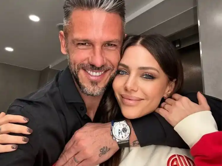 ¿Se terminó el amor?