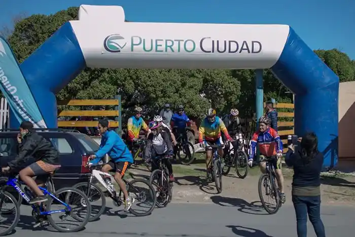 Propuesta que acerca el Puerto a la ciudad
