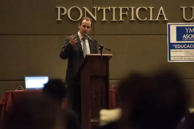 Bordet: "La salud, la educación, la niñez y el trabajo no admiten divisiones"