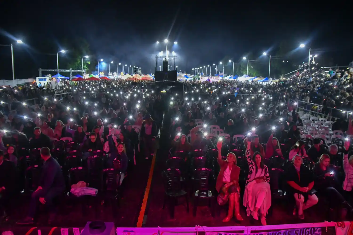 Rosario del Tala presentó la 17ª edición del Festival del Arenero, dedicada a Víctor Velázquez