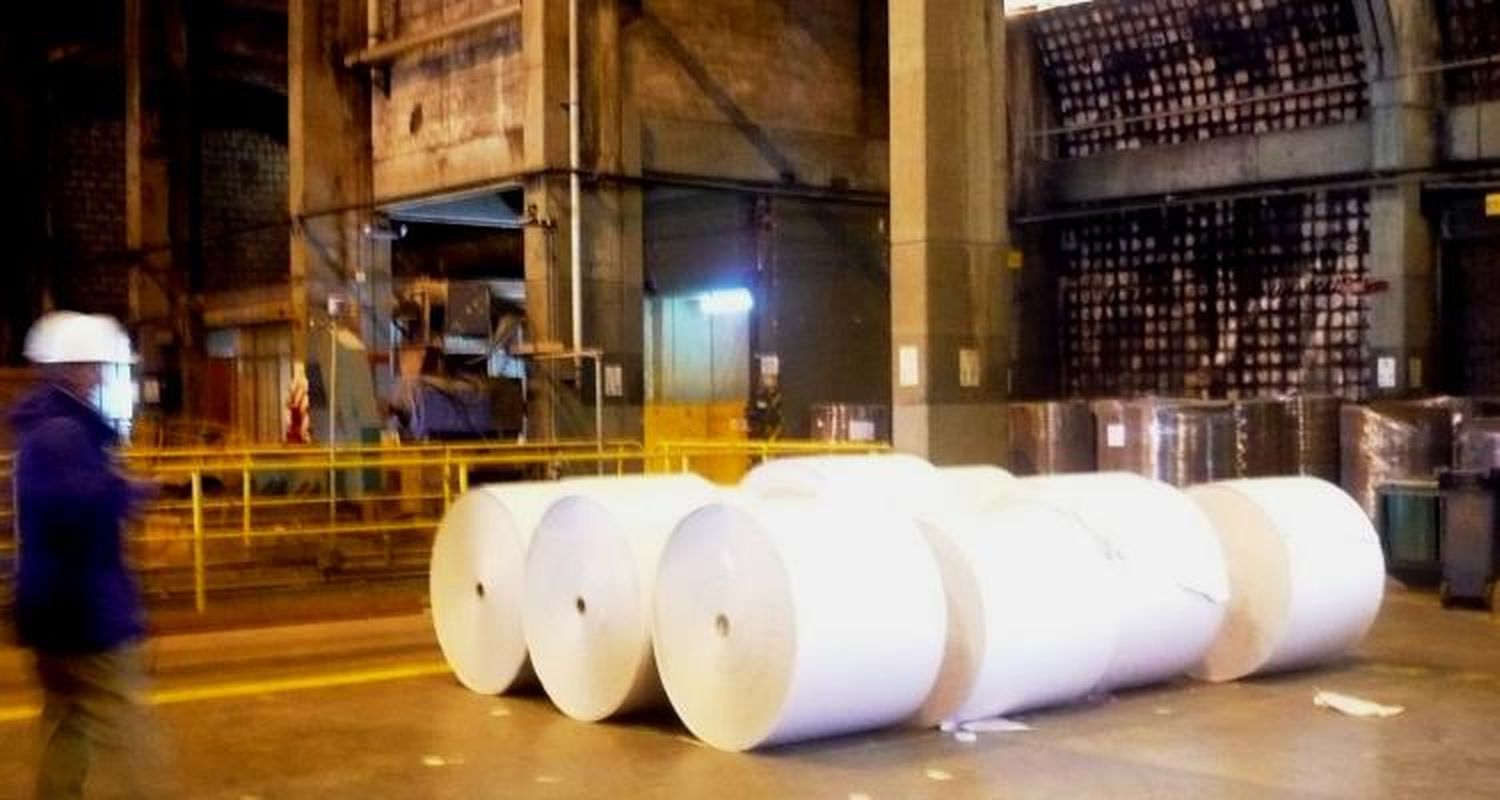 Ley Papel Prensa: Qué se debate en el Congreso y por qué dicen que están en riesgo los puestos de trabajo