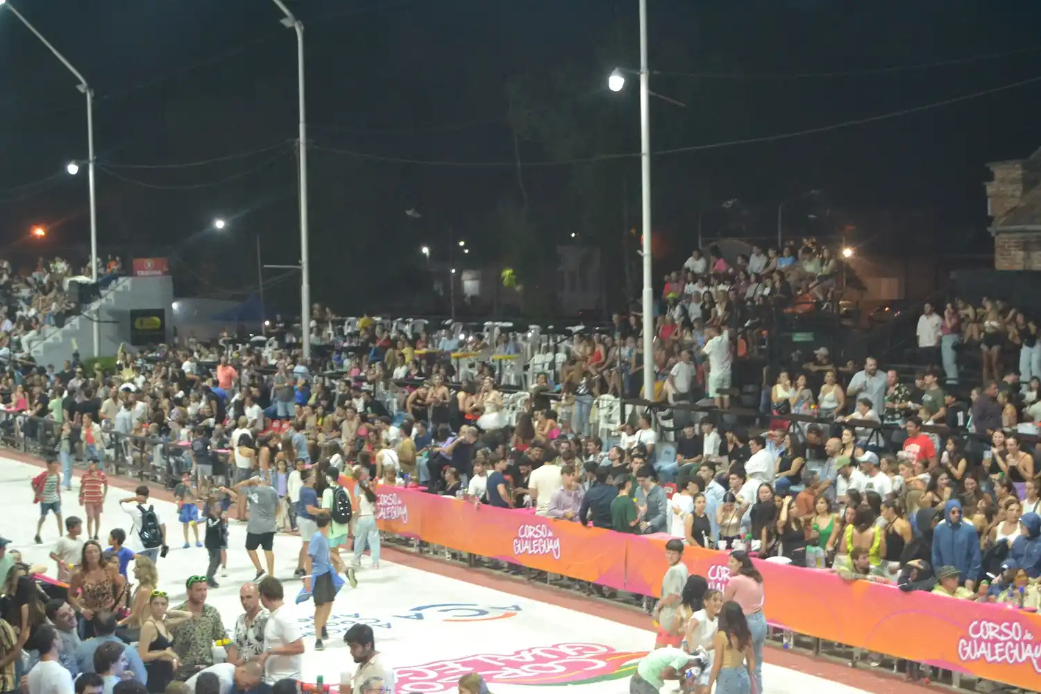 Gualeguay entre los destinos turísticos más elegidos de Entre Ríos