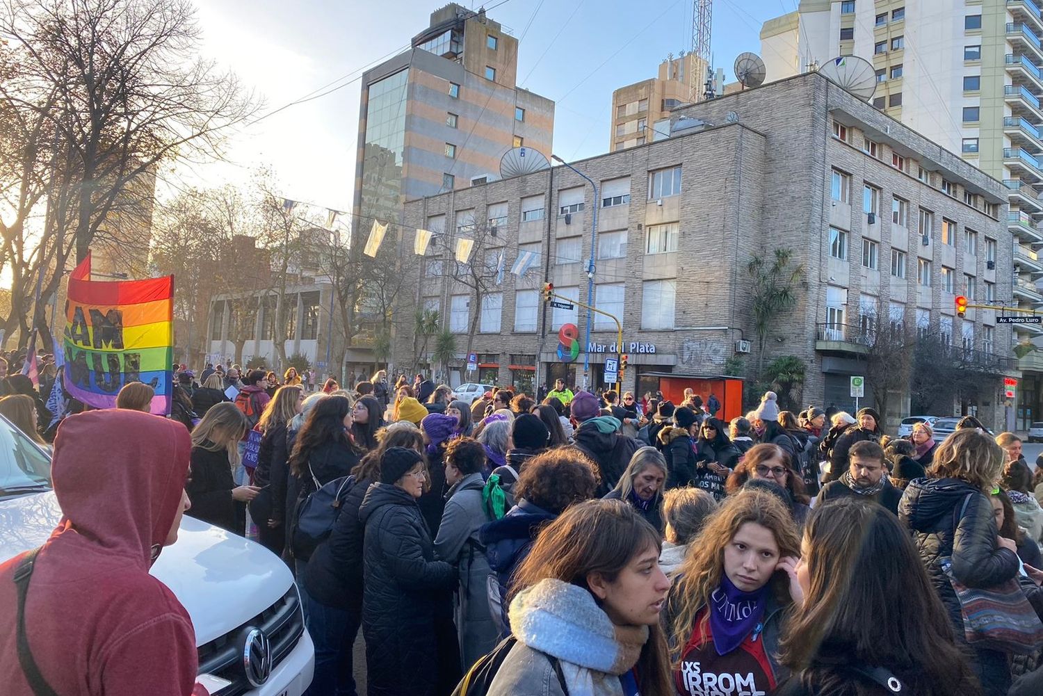 Crecimiento de la violencia de género: los números que preocupan en Mar del Plata