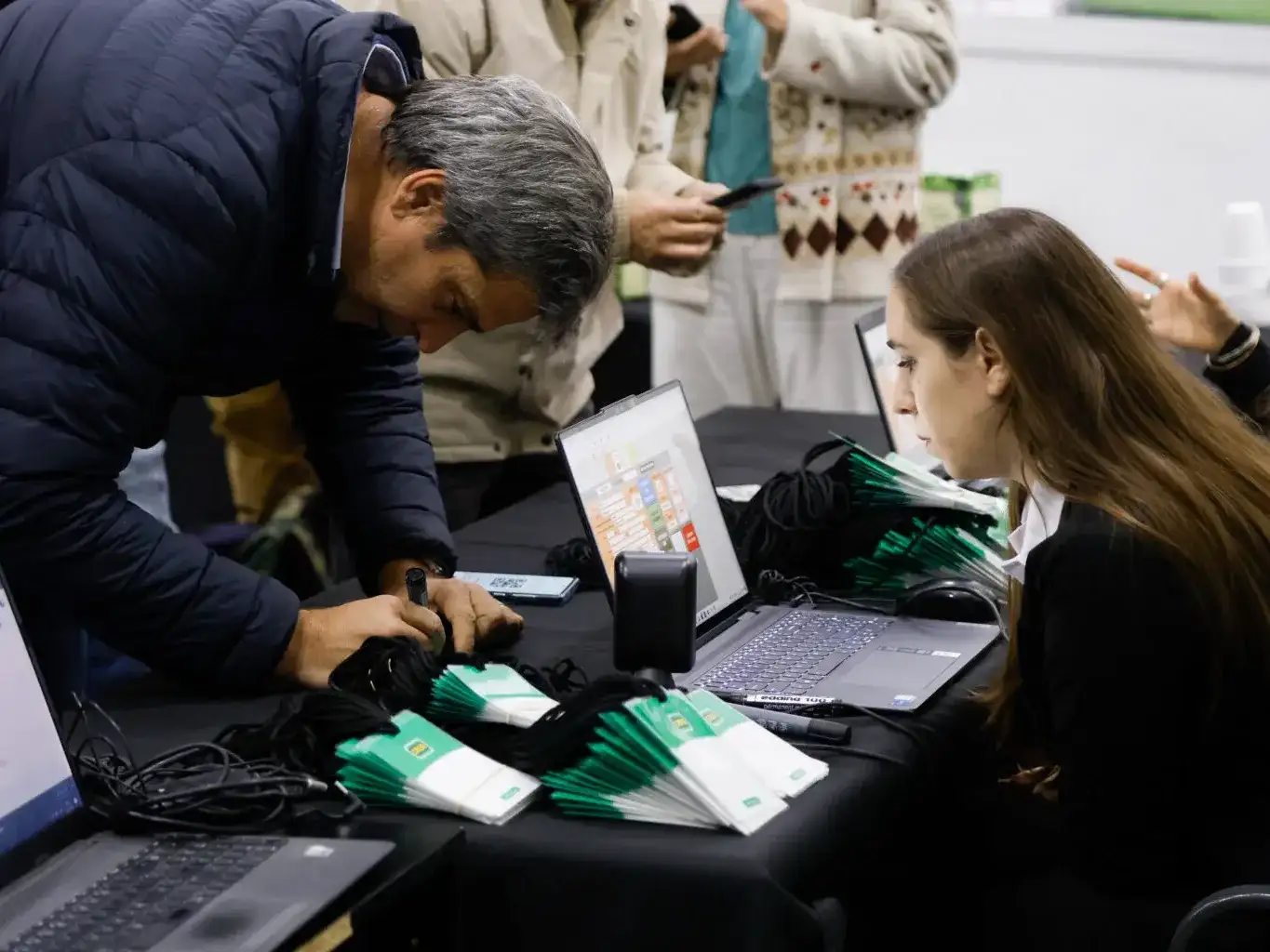 CREA realizará un congreso sobre inteligencia artificial y competitividad en Tandil