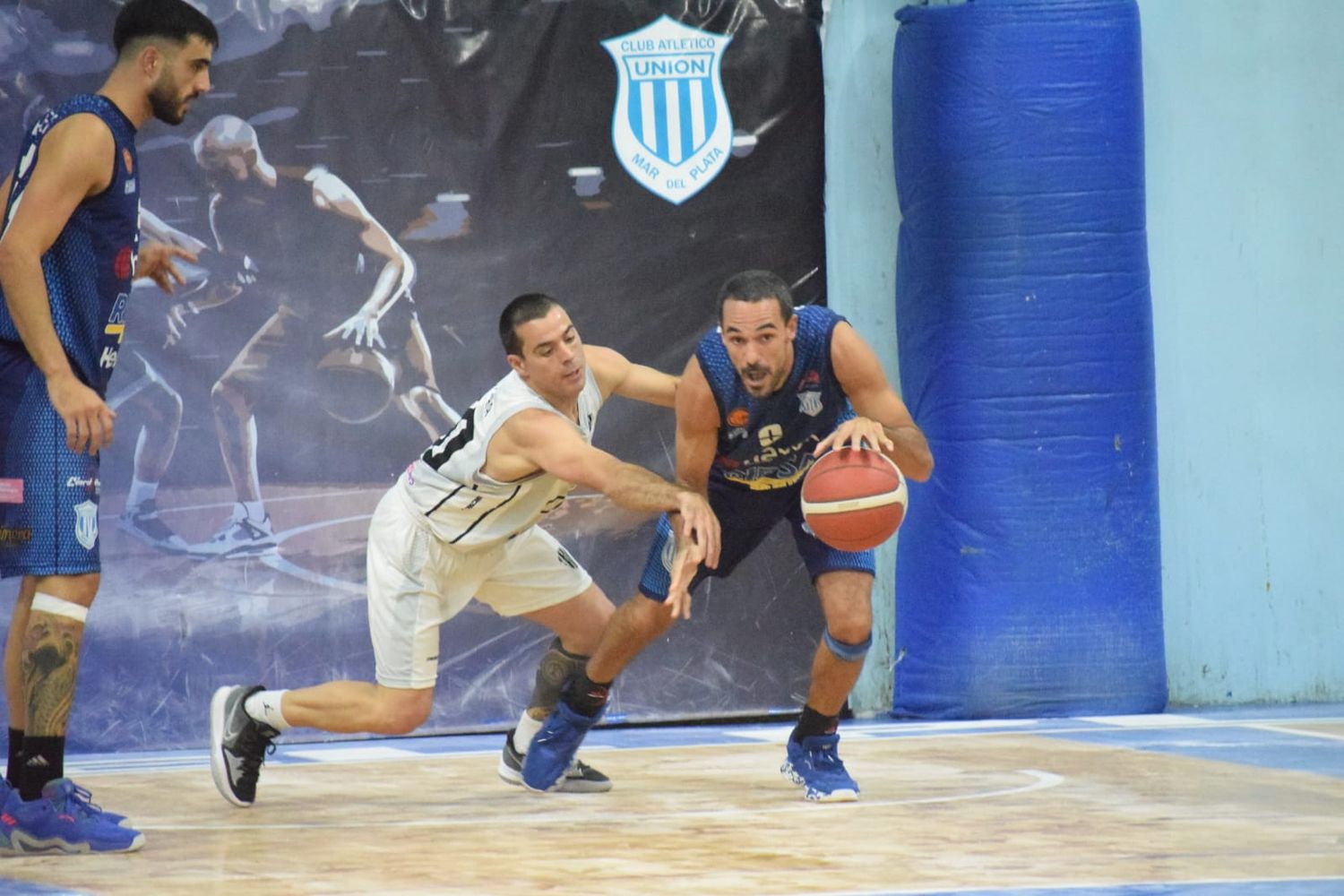 Unión es semifinalista