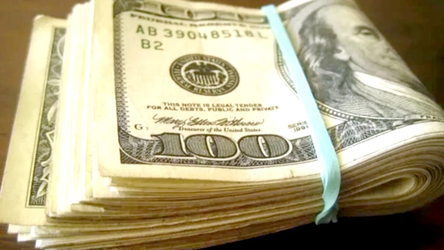 Dólar en Necochea: a cuánto cotizaron este martes el oficial y el blue