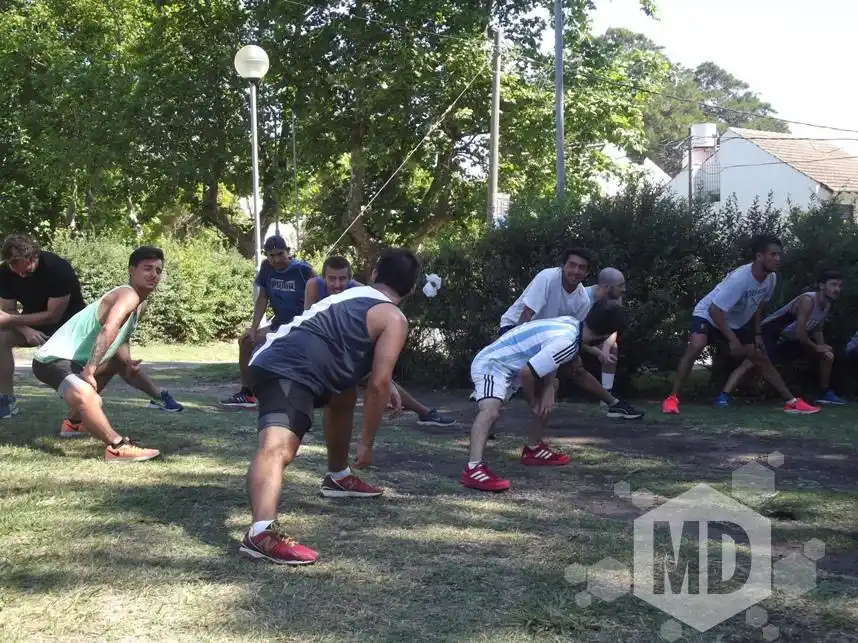 MDQ 06 tendrá 3 bajas para el debut