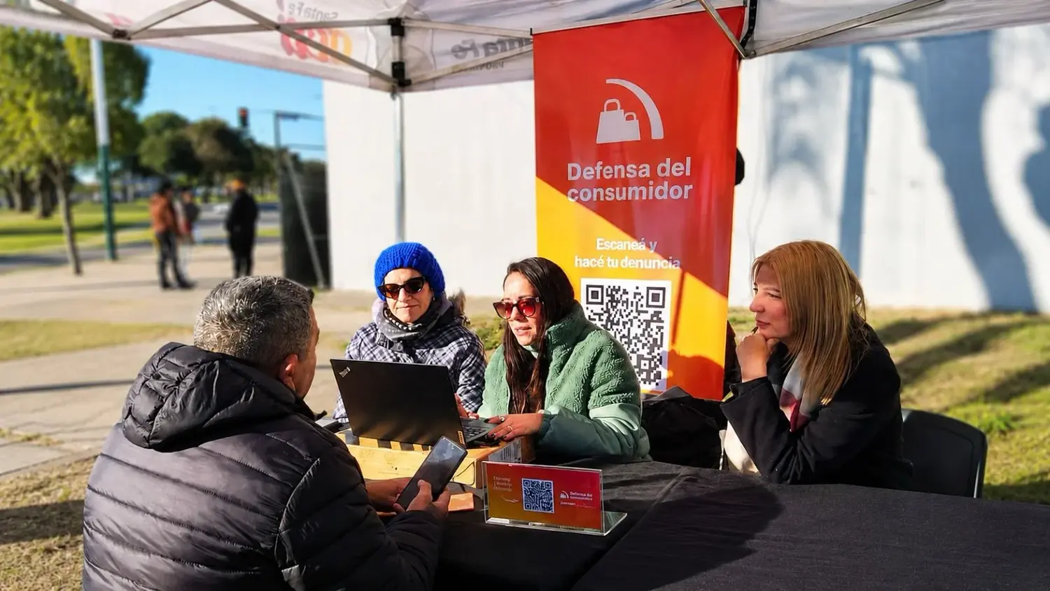 Defensa del Consumidor recibió más de 7.400 denuncias en Santa Fe durante los primeros siete meses de 2026