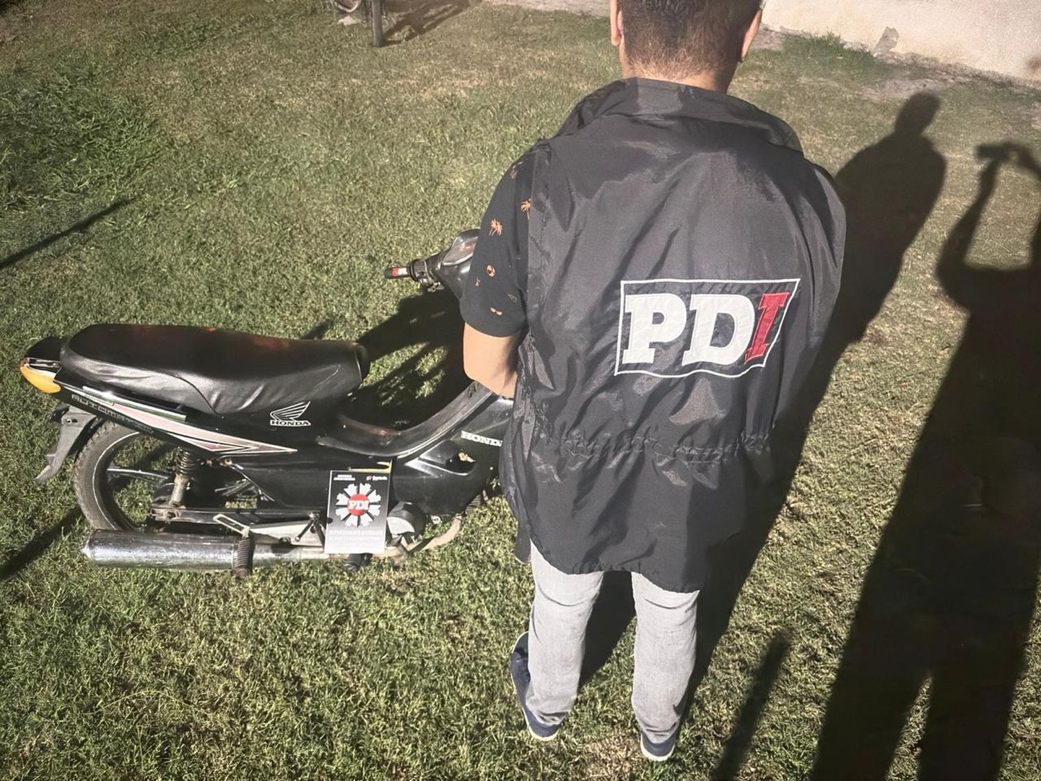 centeno pdi - 1