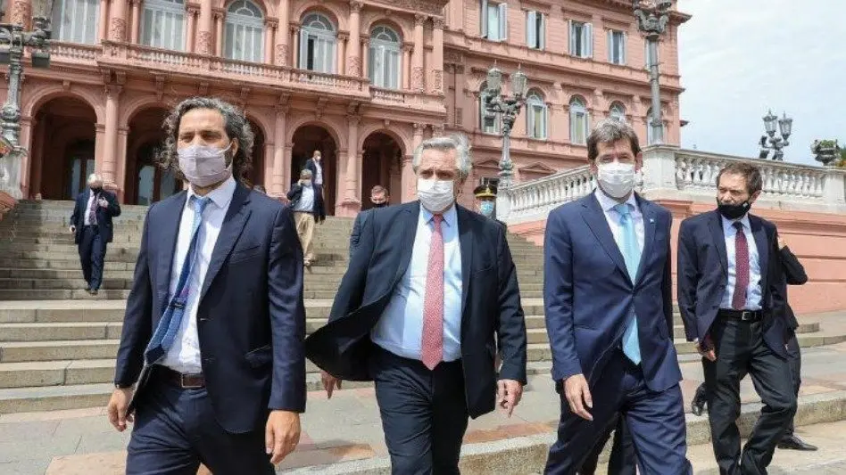 El Gobierno define esta semana cómo siguen las restricciones después del 30 de abril
