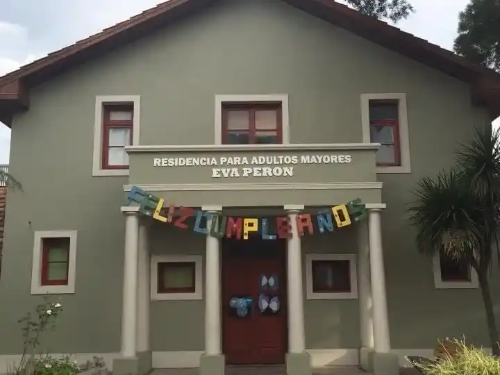 Piden reparaciones urgentes en la Residencia de Adultos Mayores de Mar del Plata