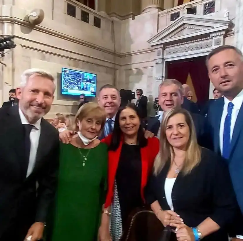 Marcela Antola: “Un discurso presidencial que parece ya un mal chiste”