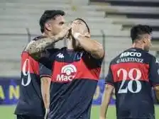 Tigre visite a América de Cali a las 23.