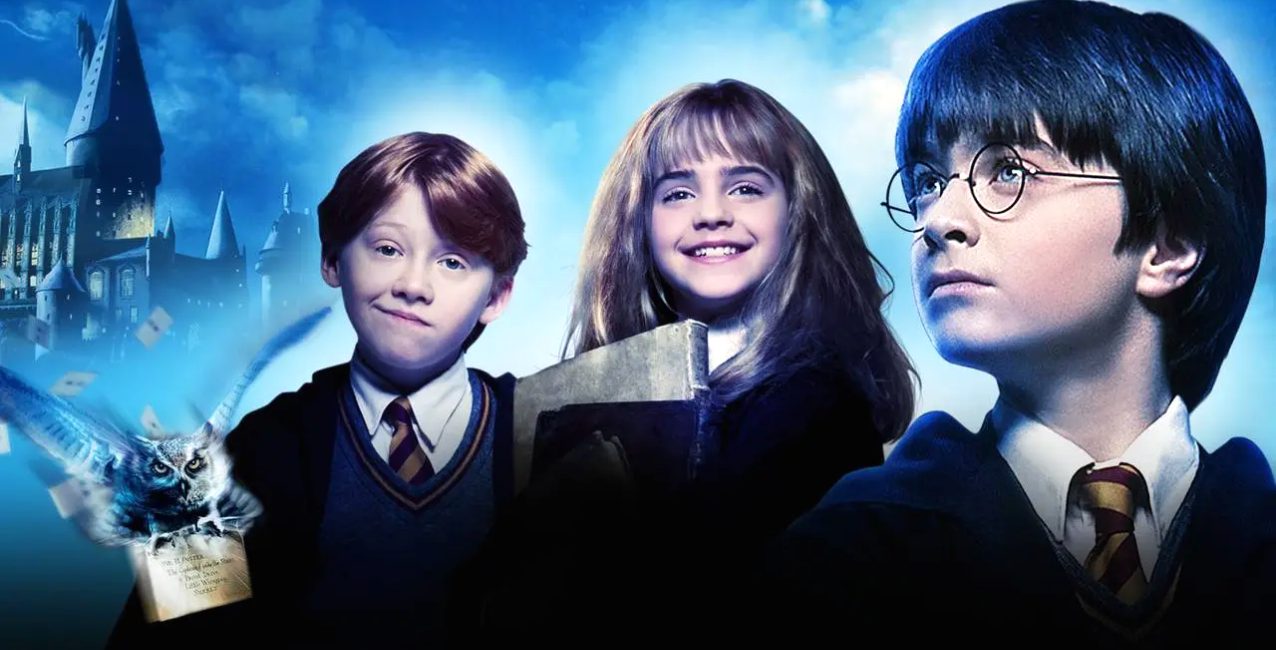 Vuelve Harry Potter: por dónde se podrá ver la nueva serie