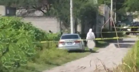 Otro periodista mexicano asesinado