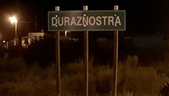 El barrio Duraznostra formalizará su nombre y el de la calle que lo delimita