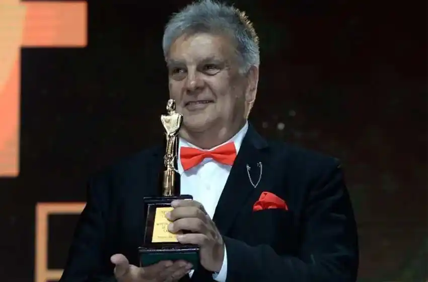 Aptra dio a conocer todos los nominados a los premios Martín Fierro 2023