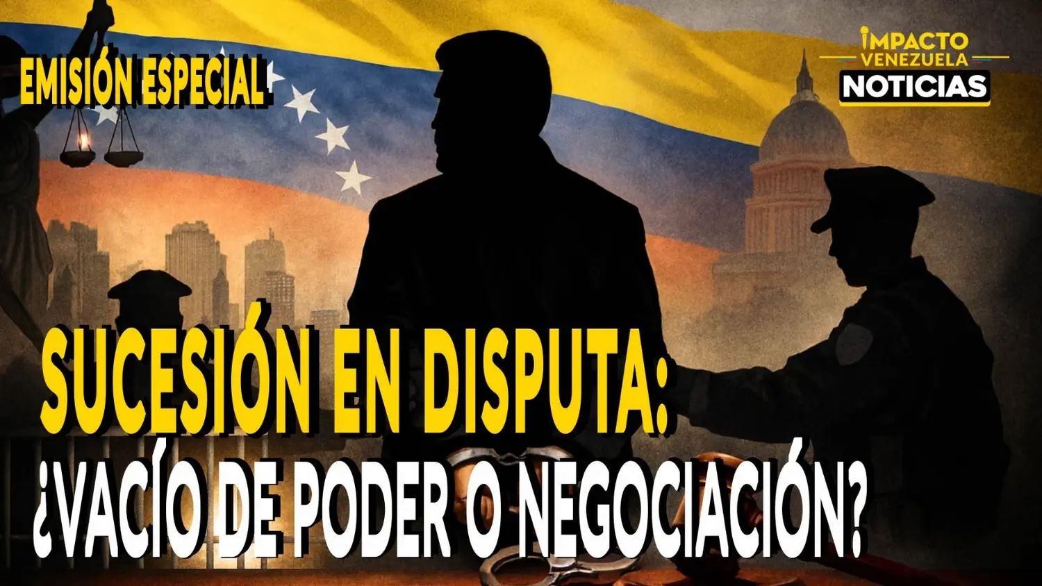 Impacto Venezuela