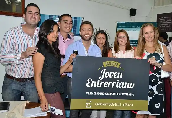 Amplían la cobertura de la tarjeta Joven 