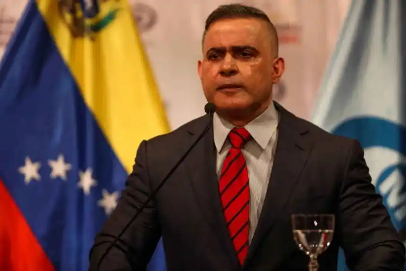 Detenidos los operadores de los drones del supuesto ataque a Maduro
