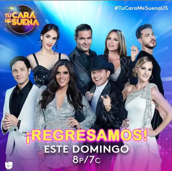 Francisca Lachapel no podrá estar más en el reality. Foto: Instagram