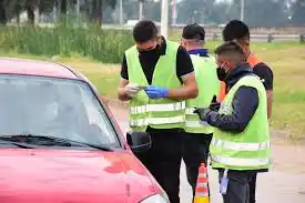Turismo: las familias deberán contar con un solo certificado de circulación
