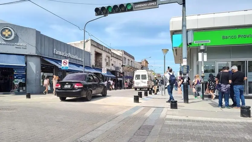 El comportamiento del consumo local acompaña la tendencia registrada a nivel nacional.
