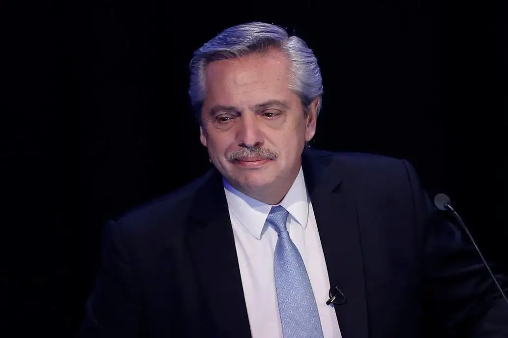El universo político de Alberto Fernández: posibles ministros y sus colaboradores