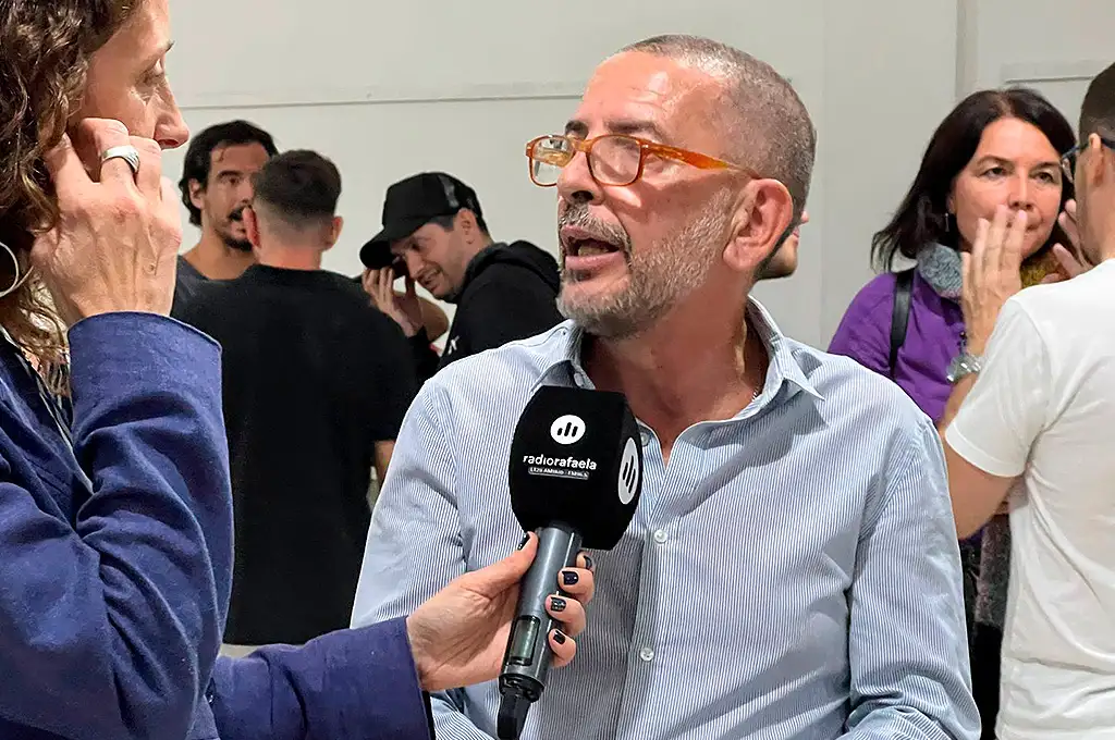 juan scavino