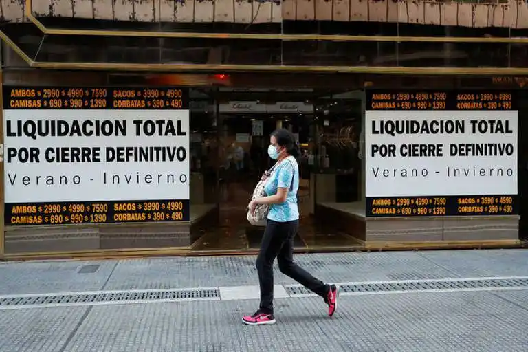 La estrategia en tiempos de covid-19