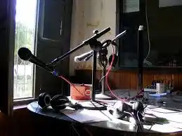 Pergamino: Violento asalto a una radio mientras estaban al aire